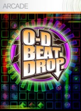 0D Beat Drop