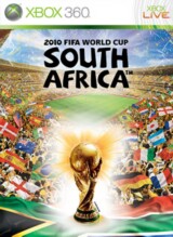 2010 FIFA World Cup South Africa