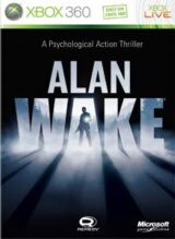 Alan Wake: The Signal