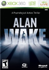 Alan Wake