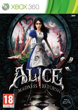 Alice: Madness Returns