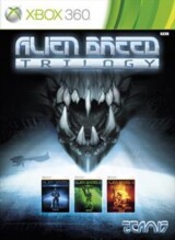 Alien Breed Trilogy