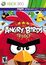 Angry Birds Trilogy