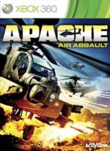Apache Air Assault