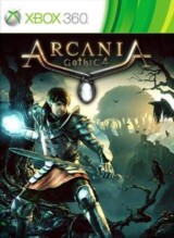 ArcaniA: Gothic 4