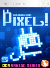 Arkedo Series 03 - PIXEL