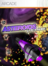 Asteroids & Asteroids Deluxe