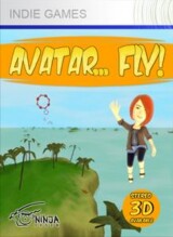 Avatar... Fly!