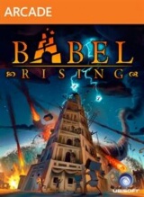 Babel Rising 3D