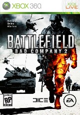 Battlefield: Bad Company 2