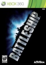 Battleship: The Videogame