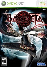 Bayonetta Walkthroughs, Xbox