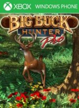 Big Buck Hunter Pro