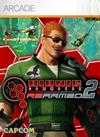 Bionic Commando Rearmed