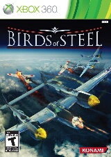 Birds of Steel