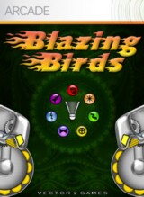 Blazing Birds