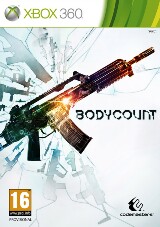 Bodycount