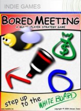 Bored Meeting