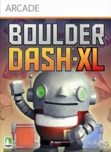 Boulder Dash XL