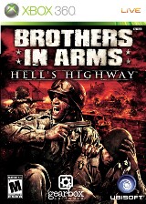 Brothers In Arms Hells Highway