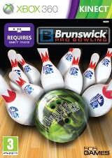 Brunswick Pro Bowling