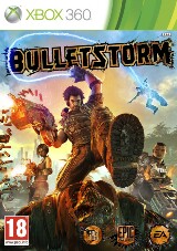 Bulletstorm