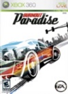 Burnout Paradise