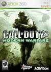 Call of Duty 4: Modern Warfare