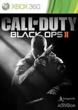 Call of Duty: Black Ops 2