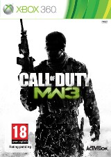 Call of Duty: Modern Warfare 3