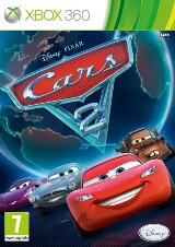 Cars 2: The Video Game