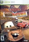 Cars Mater-National