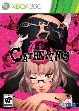 Catherine