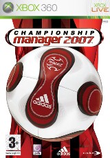 Championship Manager 2007