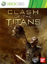 Clash of the Titans