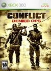 Conflict: Denied Ops