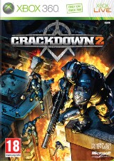 Crackdown 2