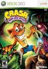 Crash Bandicoot: Mind over Mutant