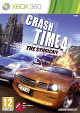 Crash Time 4: The Syndicate
