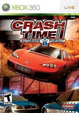 Crash Time: Autobahn Pursuit