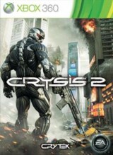 Crysis 2