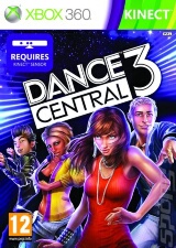 Dance Central 3