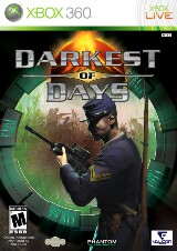 Darkest of Days