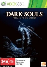 Dark Souls: Prepare to Die Edition