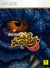 Dash of Destruction