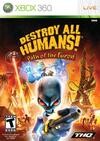Destroy All Humans! Path of the Furon