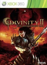 Divinity II: The Dragon Knight Saga