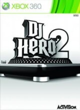 DJ Hero 2