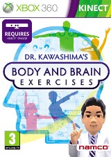 Dr. Kawashima's Body and Brain Exercises