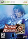 Dynasty Warriors 6